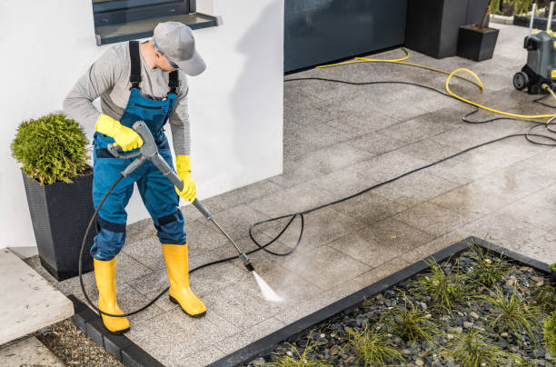 Best Commercial Building Pressure Washing  in Clayton, IN